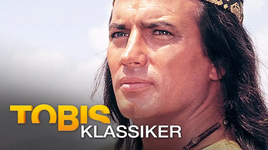 Watch film The Desperado Trail | Winnetou 3 - Trailer Deutsch HD