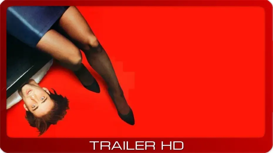Watch film Vampire's Kiss — Vampire's Kiss ≣ 1988 ≣ Trailer ≣ German | Deutsch