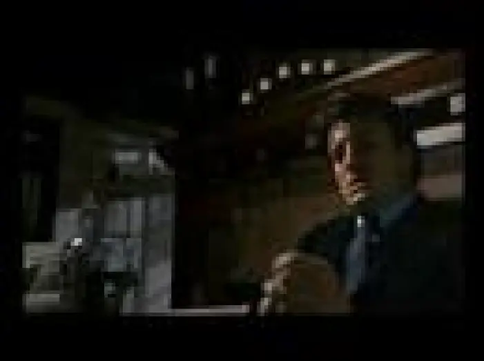 Watch film White Noise 2: The Light — White Noise 2 - The light trailer