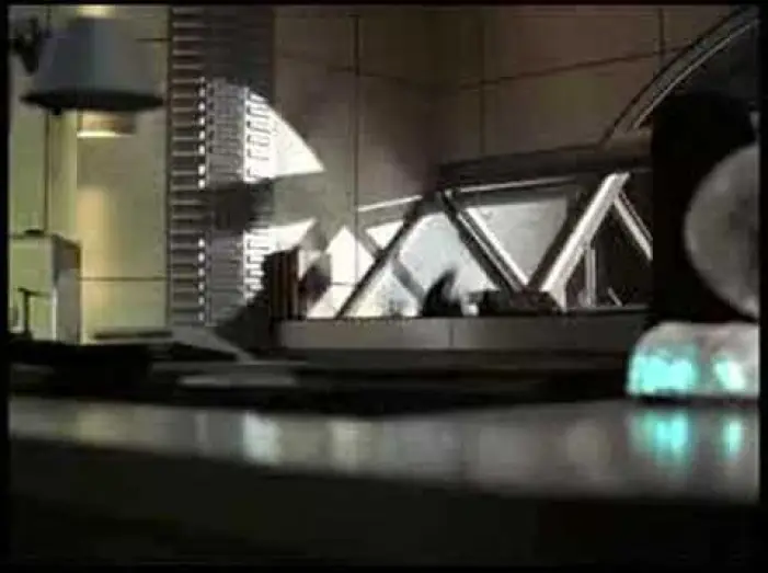 Watch film 2001: A Space Travesty — 2001: A Space Travesty (trailer)