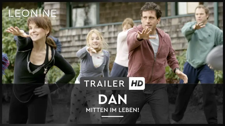 Watch film Dan in Real Life — Dan - Mitten im Leben!