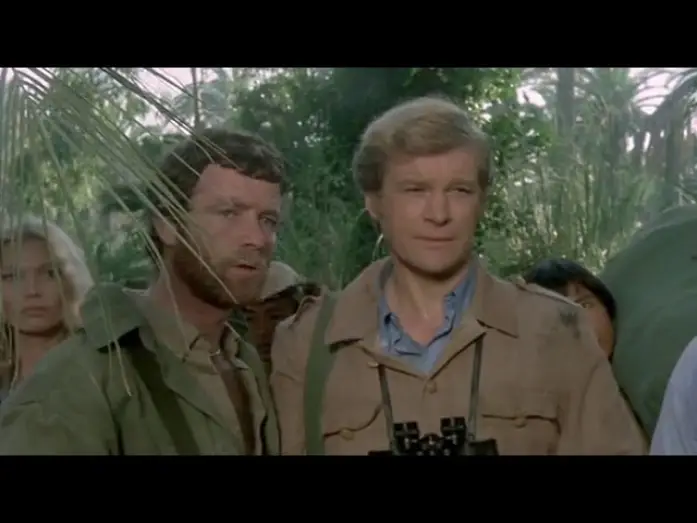 Watch film Doctor Butcher M.D. — Zombies unter Kannibalen