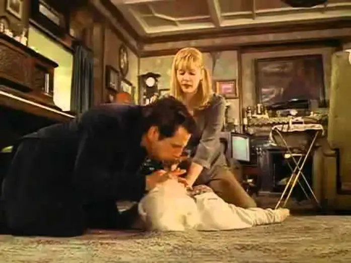 Watch film Duplex — Duplex 2003 HQ trailer