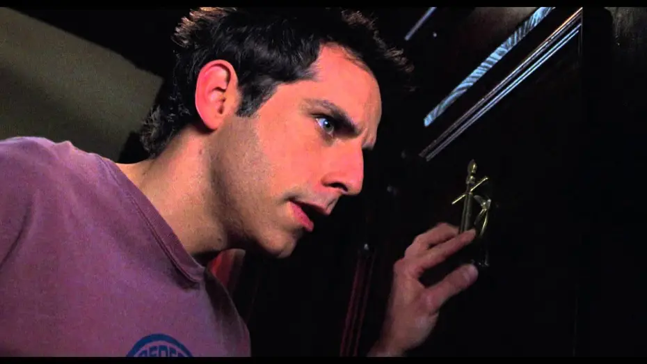 Watch film Duplex — Trailer Der Appartement-Schreck