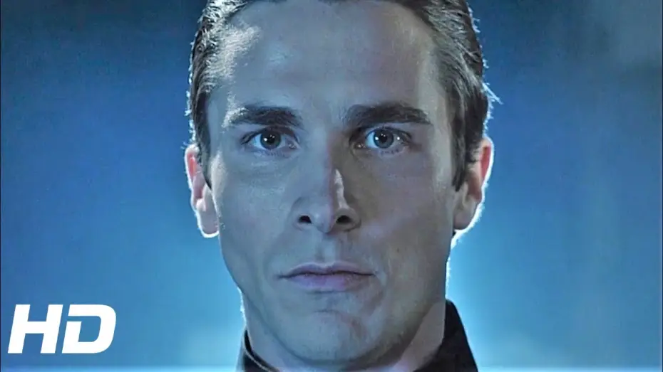 Watch film Equilibrium — Equilibrium: Saving the puppy