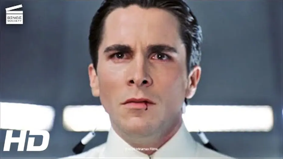 Watch film Equilibrium — Equilibrium: Tricked into destroying the resistance