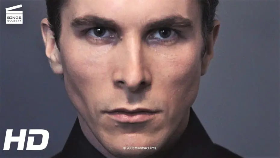 Watch film Equilibrium — Equilibrium: Criminal hideout