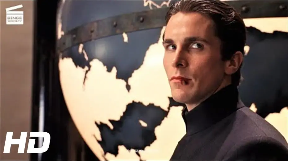 Watch film Equilibrium — Equilibrium: Sense Offender