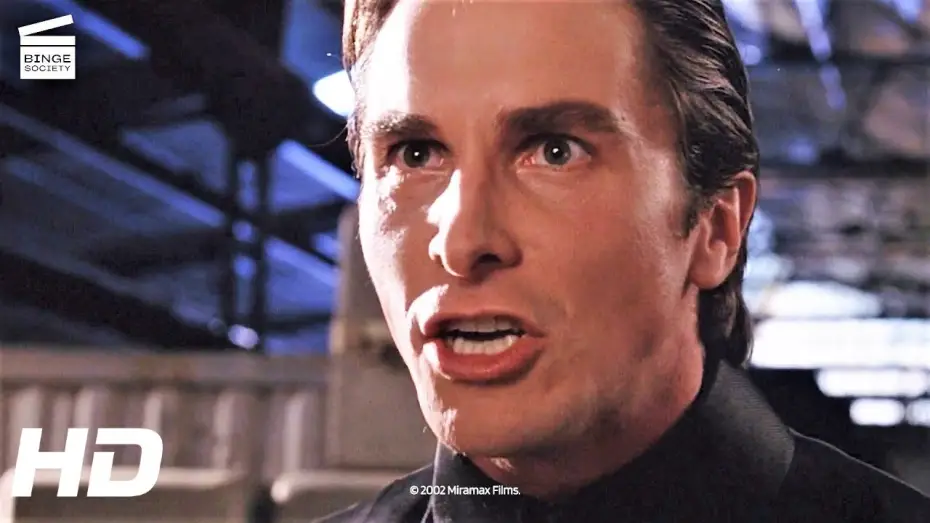 Watch film Equilibrium — Equilibrium: Resistance fighters