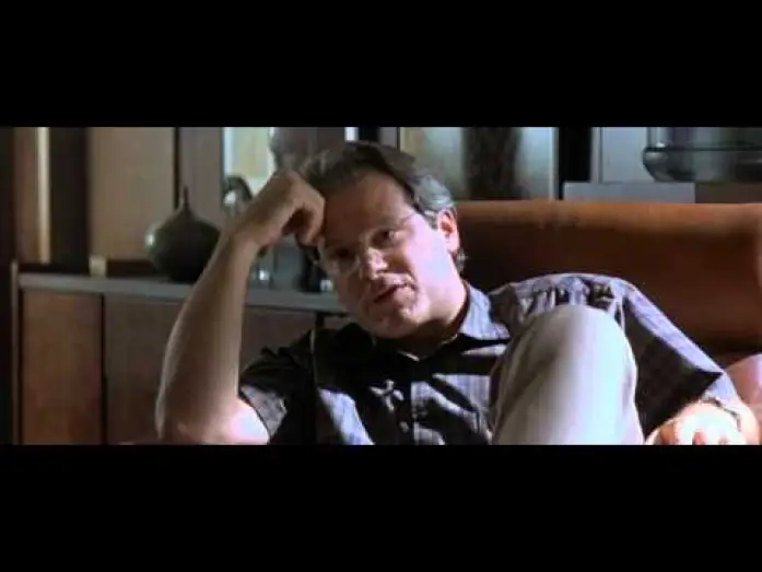 Watch film Matchstick Men — Trailer