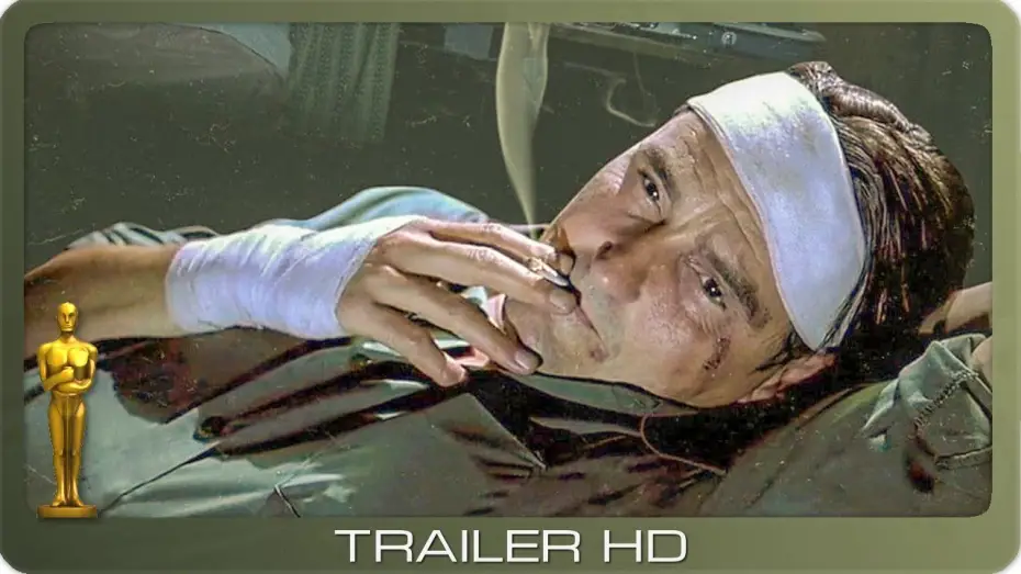 Watch film The Man Without a Past — Der Mann ohne Vergangenheit ≣ 2002 ≣ Trailer