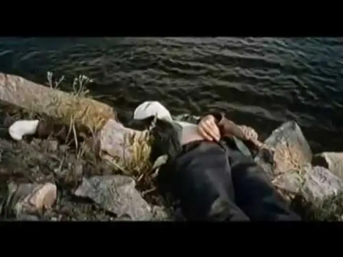 Watch film The Man Without a Past — L'Homme sans passé (2001) en Français HD