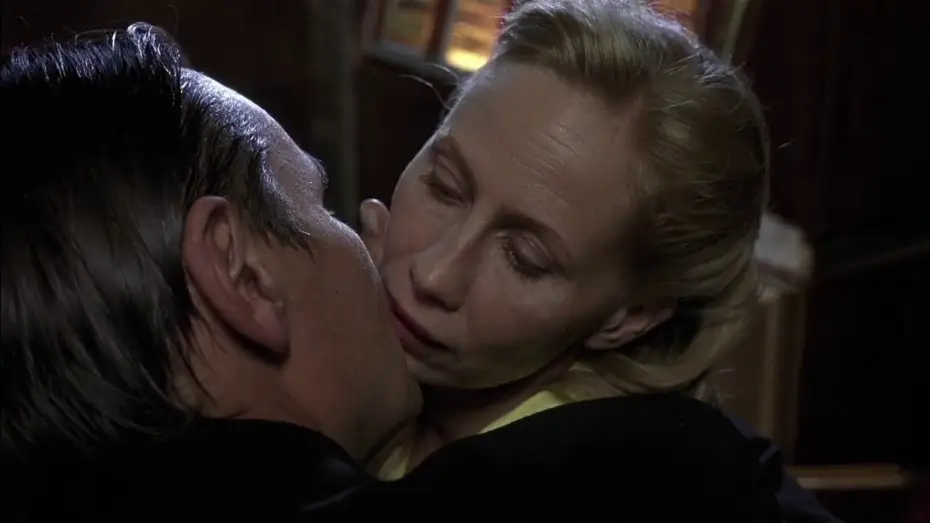 Watch film The Man Without a Past — L'uomo senza passato Trailer