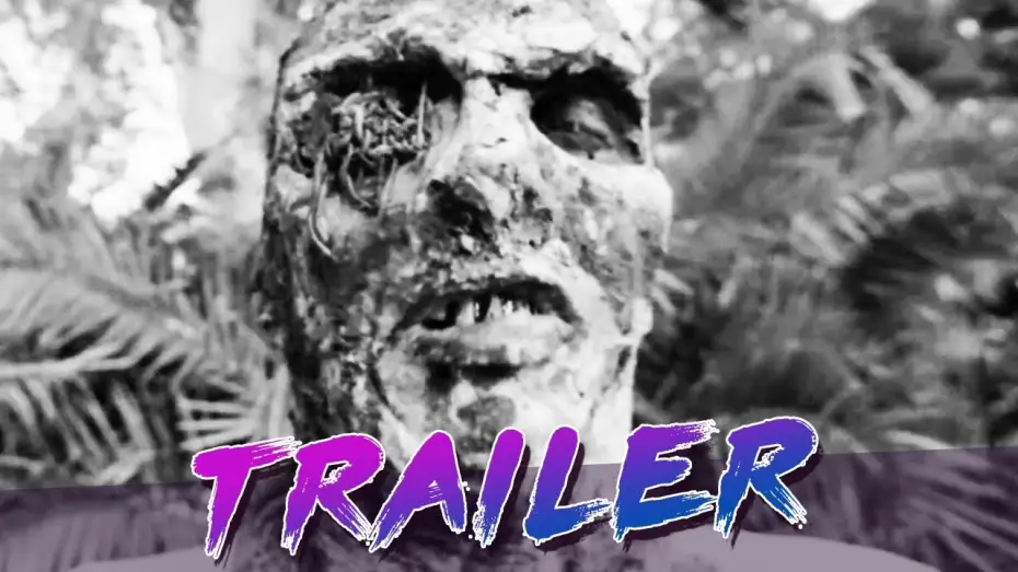 Watch film Zombie Flesh Eaters — "Woodoo – Die Schreckensinsel der Zombies" ("Zombi 2", 1979) - Blu-ray-Trailer