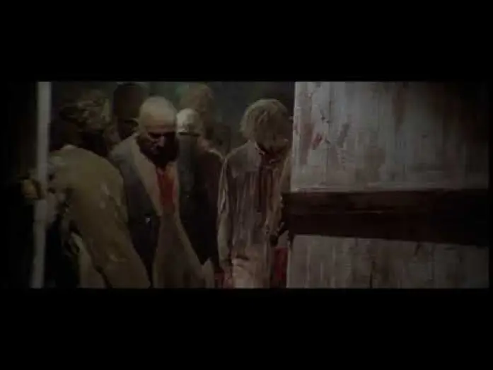 Watch film Zombie Flesh Eaters — Trailer