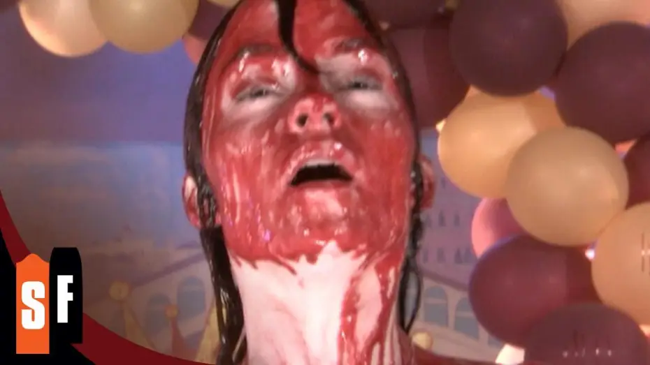 Watch film Carrie — Carrie (2002) Angela Bettis - Official Trailer #1 (HD)