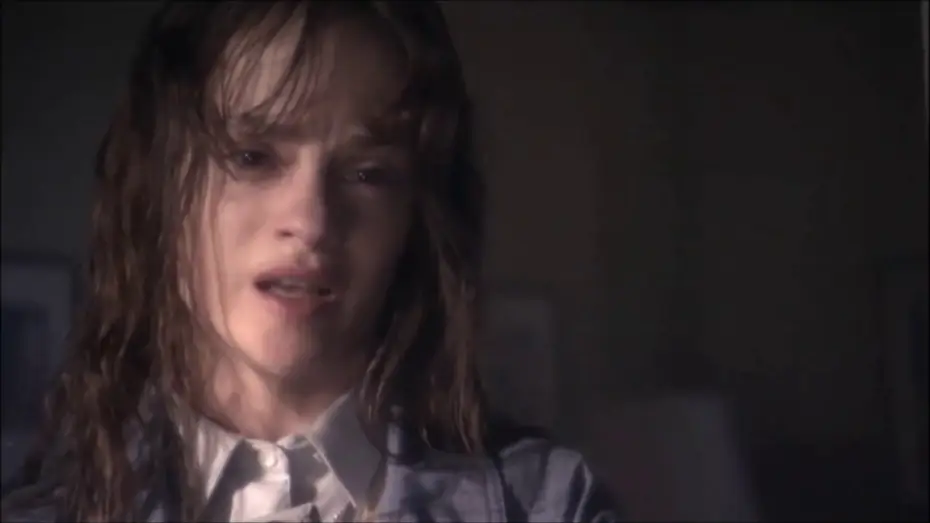 Watch film Carrie — Carrie (2002) - Eve Was Weak, Sue's Thoughts on Religion (HD)