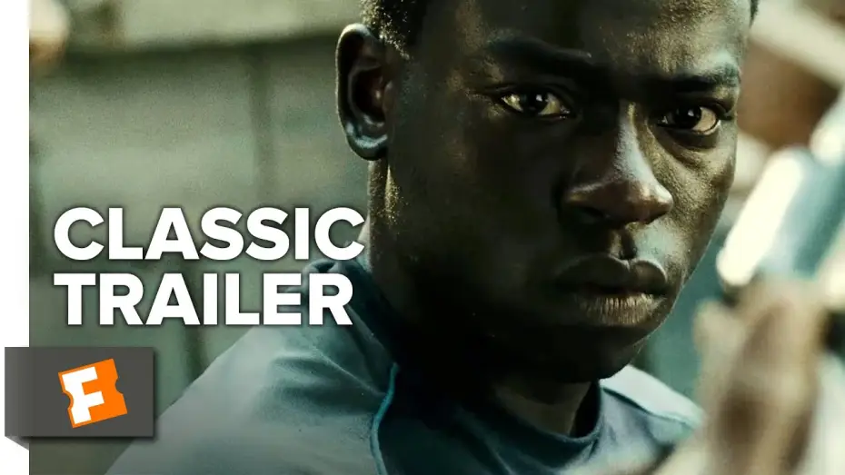 Watch film City of Men — City of Men (2007) Official Trailer - Paulo Morelli Movie HD