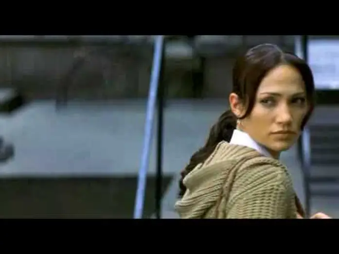 Watch film Maid in Manhattan — Maid in Manhattan - trailer