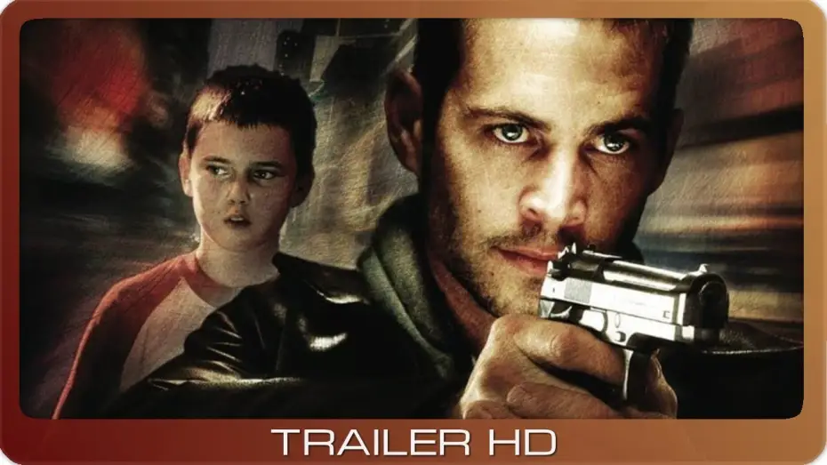 Watch film Running Scared — Running Scared ≣ 2006 ≣ Trailer