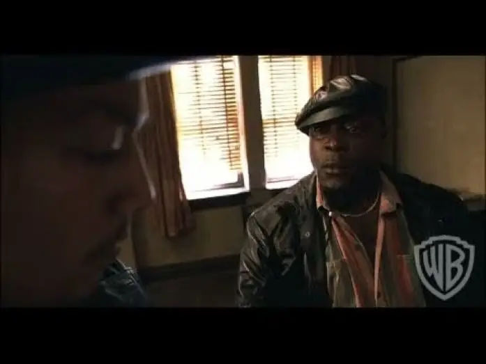 Watch film Running Scared — Running Scared - Original Theatrical Trailer