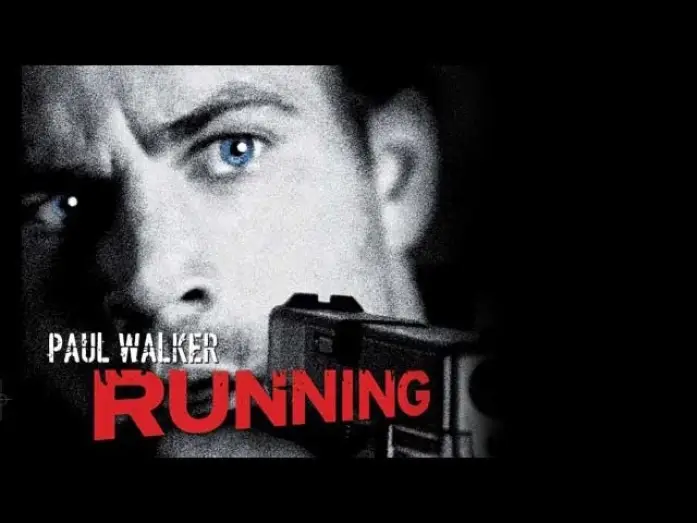 Watch film Running Scared — Running - Trailer Italiano Ufficiale 2006