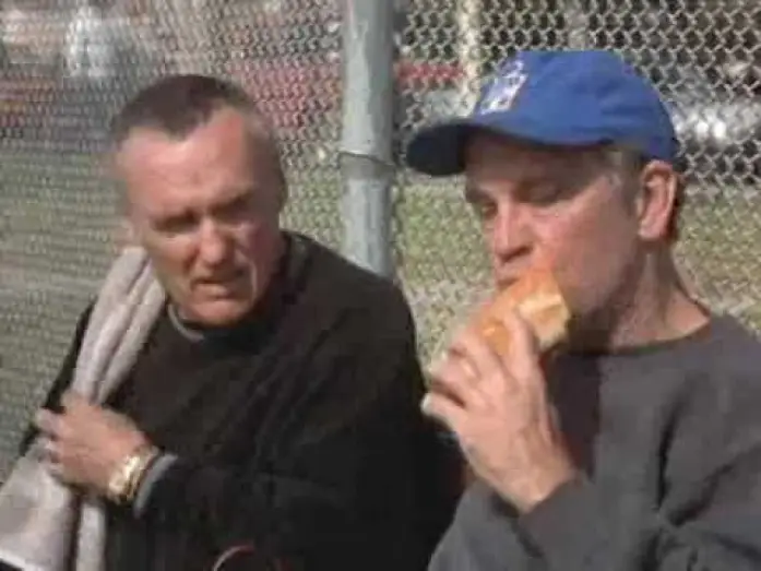 Watch film Knockaround Guys | John Malkovich - 2001 Knockaround Guys Trailer