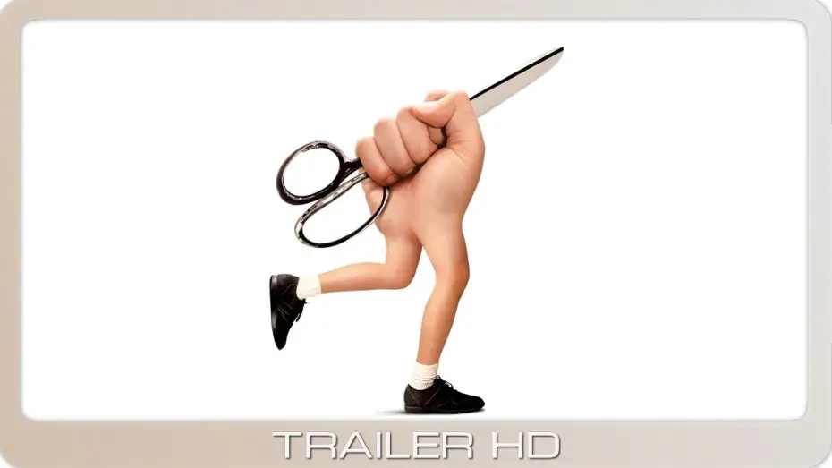 Watch film Running with Scissors — Krass! - Running With Scissors ≣ 2006 ≣ Trailer