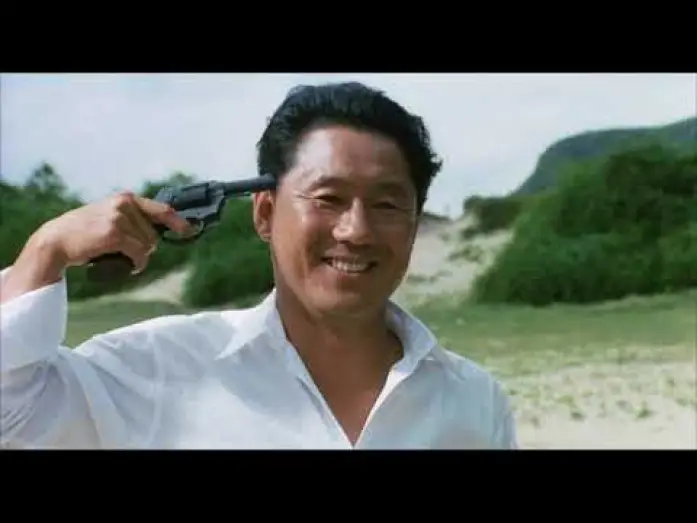 Watch film Sonatine — Sonatine (1993) - Theatrical Trailer HD