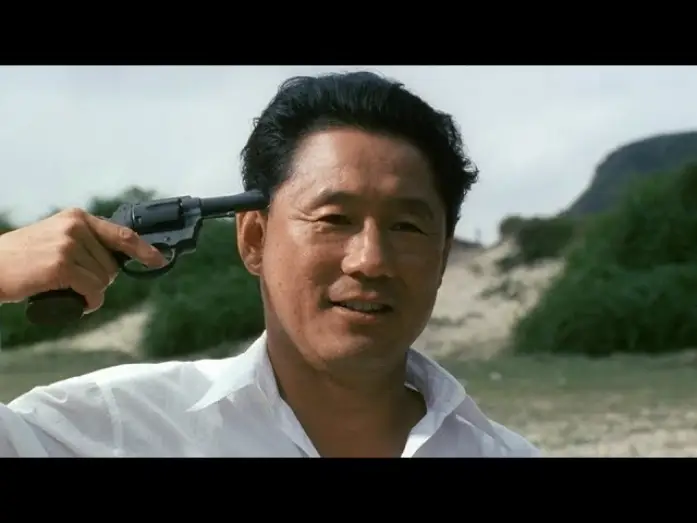 Watch film Sonatine — Sonatine, mélodie mortelle (Bande annonce Vostfr)