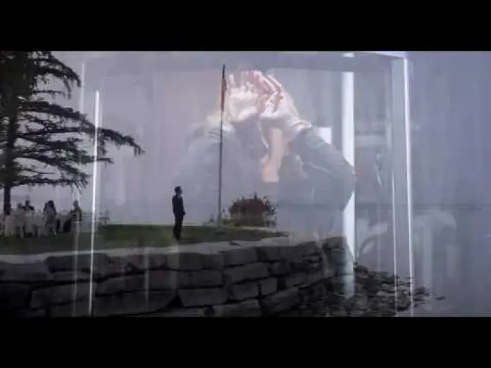 Watch film The Last Kiss | Der letzte Kuss - Trailer - Deutsch - The last kiss