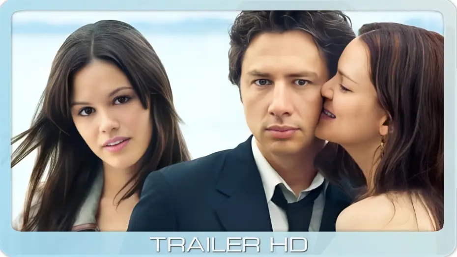 Watch film The Last Kiss | Der letzte Kuss ≣ 2006 ≣ Trailer