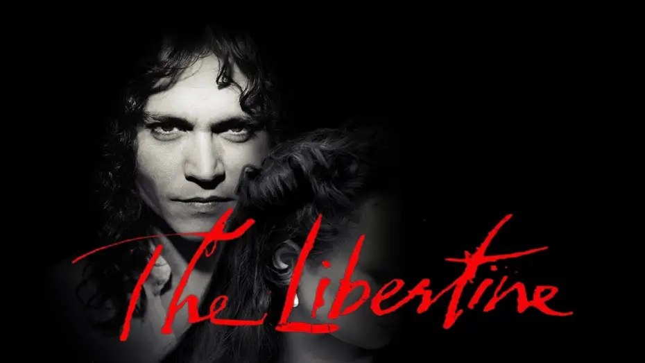 Watch film The Libertine — UK Blu-Ray Trailer