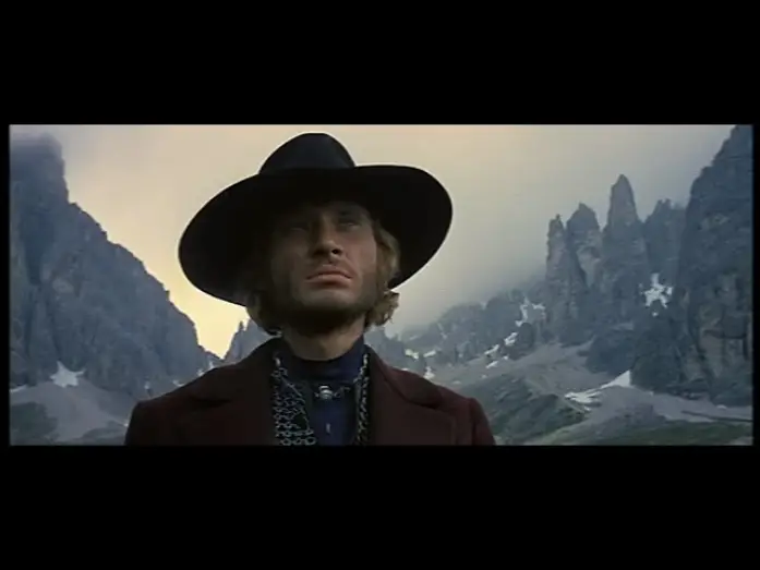 Watch film The Specialists — Le Specialiste (1969) Bande annonce française