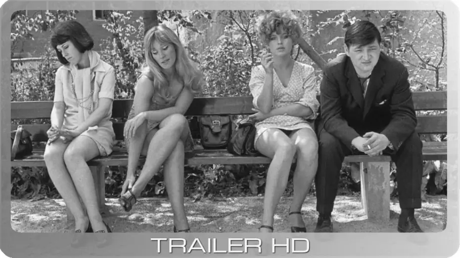 Watch film Katzelmacher — Katzelmacher ≣ 1969 ≣ Trailer