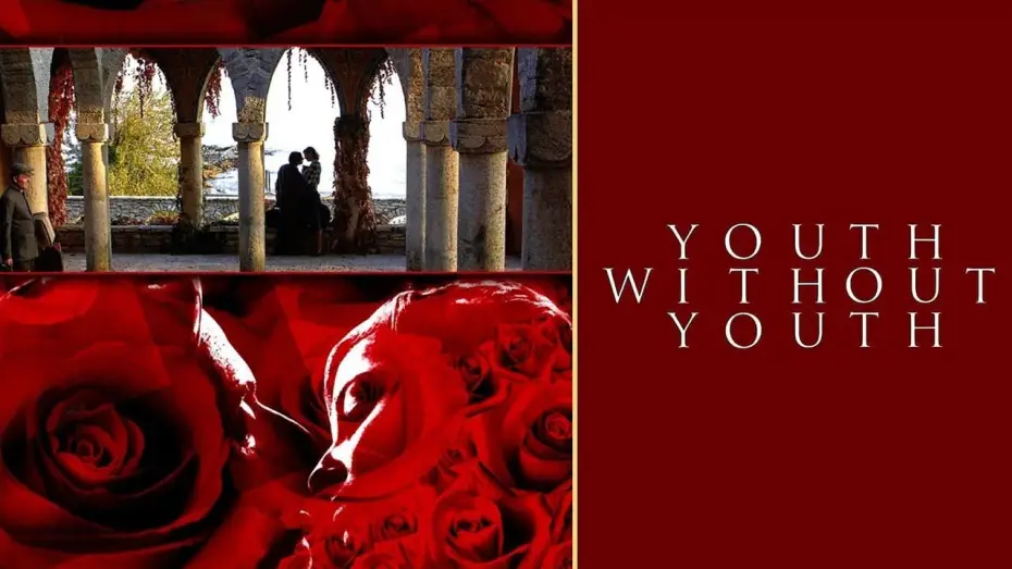Watch film Youth Without Youth — Trailer