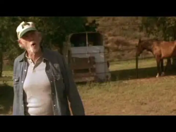 Watch film Down in the Valley — Down In The Valley-Trailer