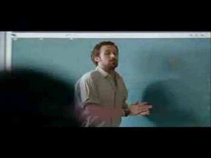 Watch film Half Nelson — HALF NELSON trailer
