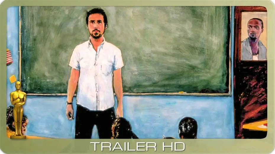 Watch film Half Nelson — Half Nelson ≣ 2006 ≣ Trailer ≣ German | Deutsch