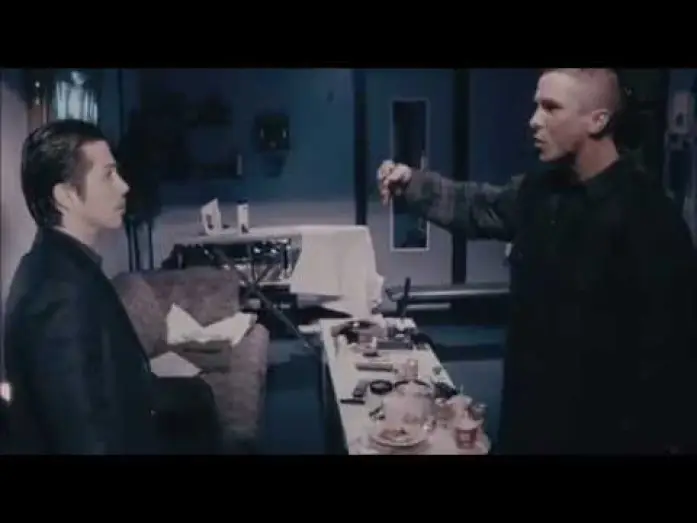 Watch film Harsh Times — Harsh Times Trailer German (High Quality)