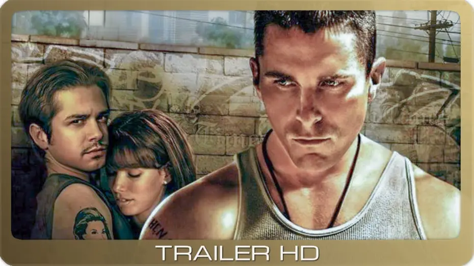 Watch film Harsh Times — Harsh Times - Leben am Limit ≣ 2005 ≣ Trailer