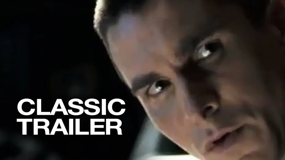 Watch film Harsh Times — Harsh Times Official Trailer #2 - J.K. Simmons Movie (2005) HD