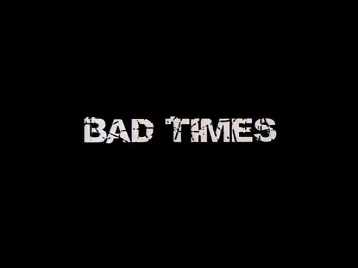 Watch film Harsh Times — Bad times (2005) Bande annonce VF