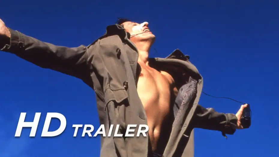 Watch film Shine — Trailer