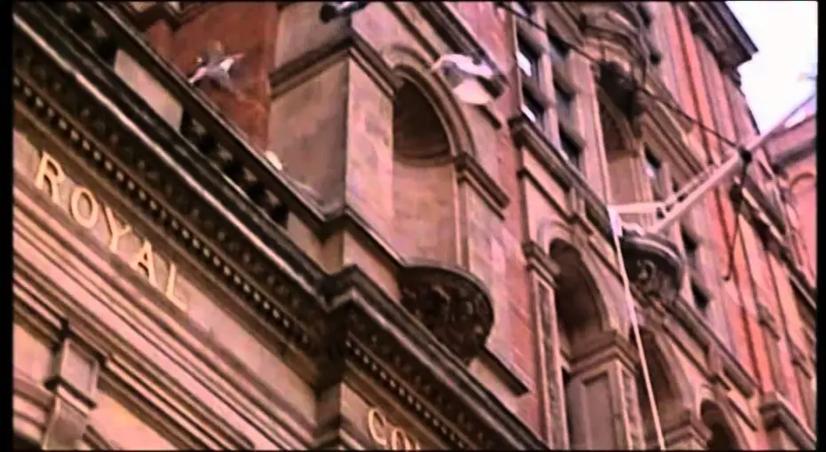 Watch film Shine — Trailer