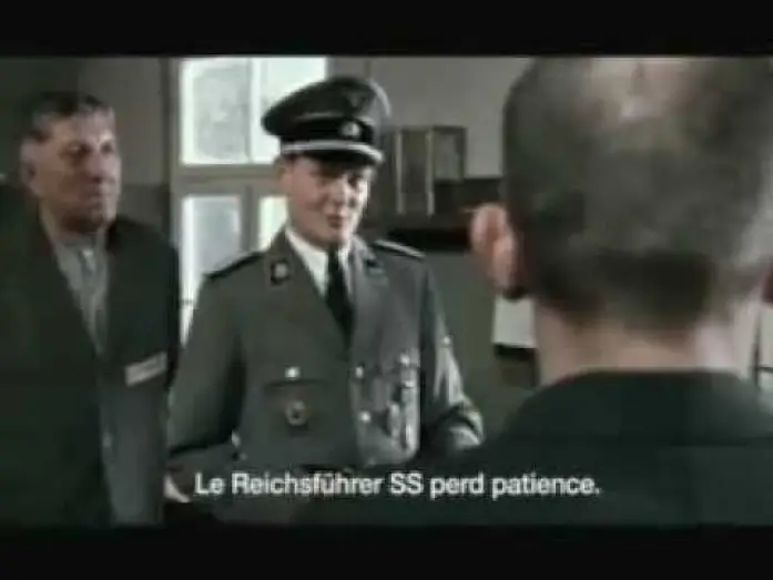 Watch film The Counterfeiters — Les Faussaires (7aimeart.com)