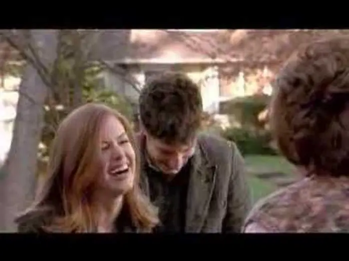 Watch film Wedding Daze — UK Trailer