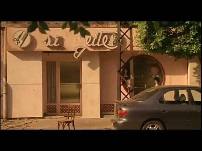 Watch film Caramel | CARAMEL - bande annonce