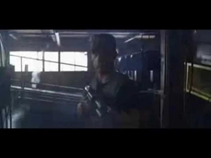 Watch film Far Cry — Far Cry The Movie | Trailer (2008 Movie)