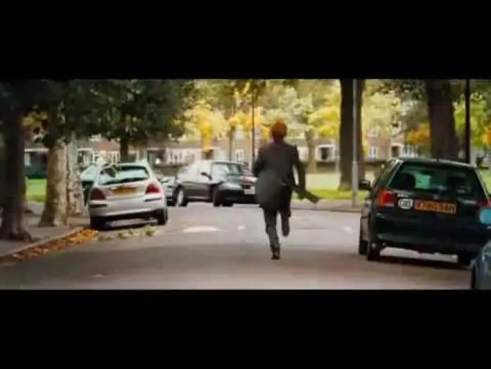 Watch film Run Fatboy Run — Run Fatboy Run - Original Theatrical Trailer